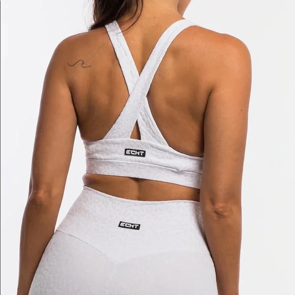 ECHT Flock Legging and Sport Bra Set - Picture 7 of 11